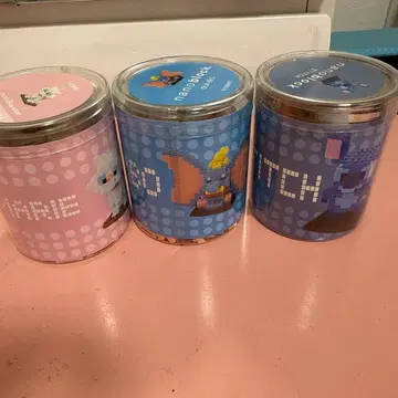 디즈니 나노 블록