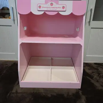 마더 가든 선반