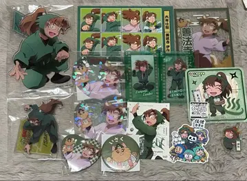 닌타마 란타로 젠포지 잇사쿠