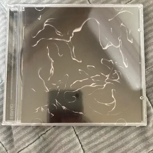 호미들 CHAPTER III 앨범