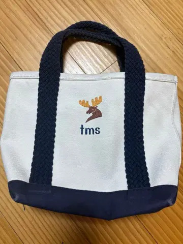 엘엘빈 L.L.Bean 웹 핸들 스몰