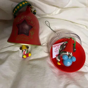 릴린린 캡슐 가챠 오너먼트 2022 캔디 케이스