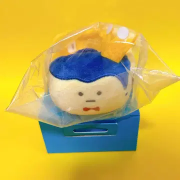 아이나나 왕자 푸딩 카즈이치