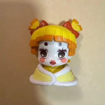 귀멸의 칼날 오넴탄 칠노형 유곽편 젠코