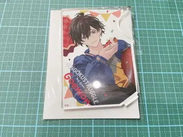 3주년 아크릴 스탠드 고에몽