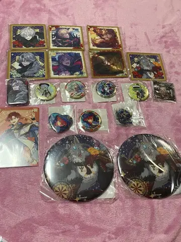 꿈을 만드는 장인과 잊을 수 없는 검은 요정 묶음 판매