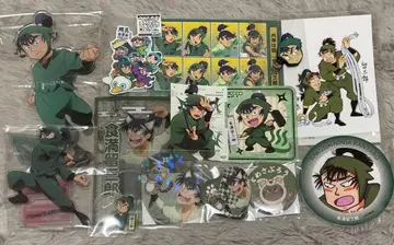 닌타마 란타로 식만류삼랑