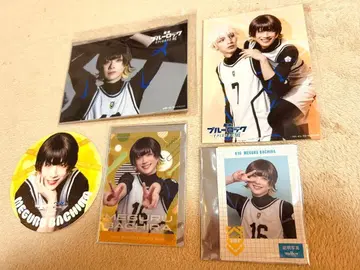 블루 스.. 에피 나기 하치라카이