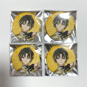 메테오라 1주년 아카라이토군 캔뱃지