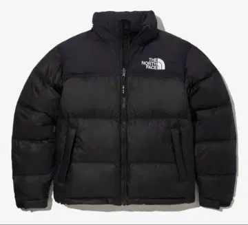 [ 새상품급 ] THE NORTH FACE 눕시 다운 자켓