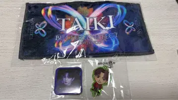 사토 다이키 3종 세트