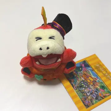 포켓몬 센터 뜨아거 Halloween Trick or Treat