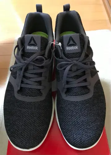 Reebok 리복 클라우드 라이드 DMX 스니커즈 27.5