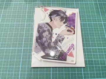 3주년 아크릴 스탠드 JacK