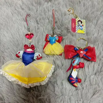 도쿄 디즈니 리조트 백설공주 묶음 판매