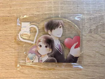 하나노이 군 최애찬양 아크릴 스탠드 하나노이 호타루