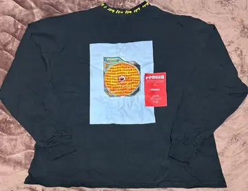 Vaundy replica 긴팔 T셔츠 XL