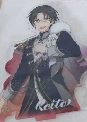 앙스타 아크릴 스탠드 케이토