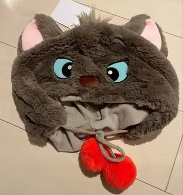 베를리오즈 팬캡