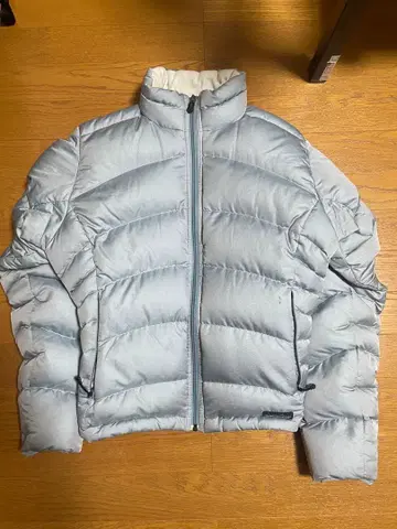 다운 에어 라이트 블루 다운 자켓 Patagonia