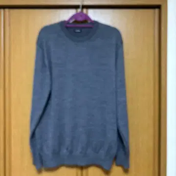 마이요 그레이 니트