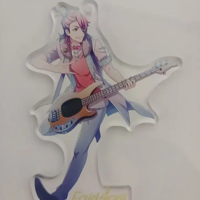 밴드야로제 반야로 아크릴 스탠드