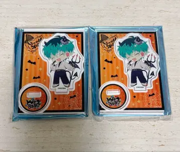 히프노시스 마이크 마루이 할로윈 아크릴 스탠드 백설이