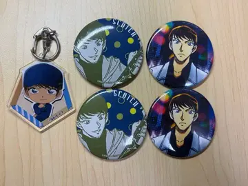 명탐정 코난 스카치 모로후시 히로미츠