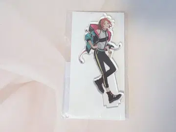 앙스타 유우타 아크릴 스탠드 신규 비주얼