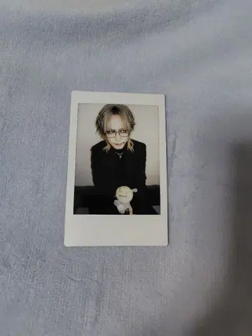 vistlip 카이 폴라로이드 11/21 신요코하마