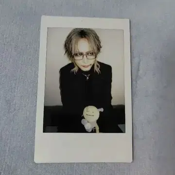 vistlip 카이 폴라로이드 11/21 신요코하마