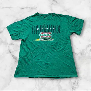 남성용 T셔츠 XL 사이즈