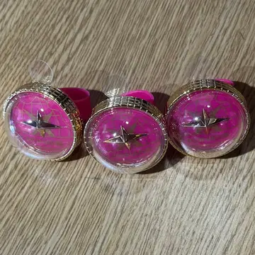 세카라이 링라이트 아즈사와 코하네 3점