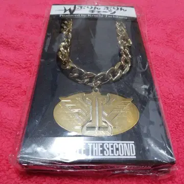 EXILE  체인 타치바나 켄치