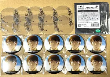 장면 사진 트레이딩 커버 포함 캔뱃지 모로후시 히로미츠