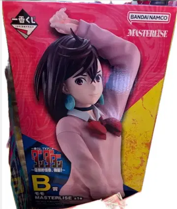 [ 당일 발송 ] 단다단 제일복권 B상 미개봉 새상품급