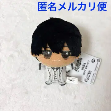 토겐안키 SD 인형 vol.3 모모츠노 스케