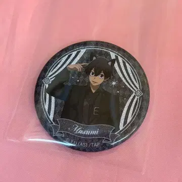 토겐안키 케모미미 고딕 파티 캔뱃지 컬렉션 글리터 요도가와 마스미