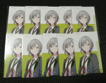 히노모리 시호 BNW 에피카 10장