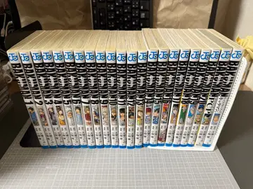 바쿠만. 전권 캐릭터북 팬북