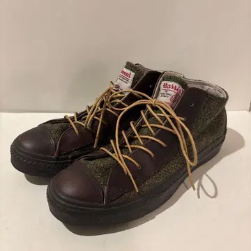 컨버스 해리스 트위드 스니커즈 23.5cm