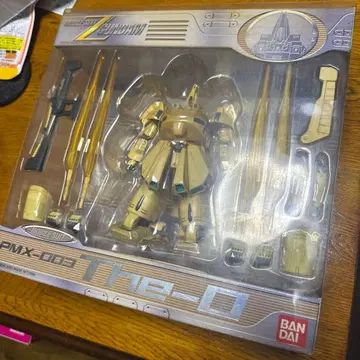 BANDAI PMX-003 더 오