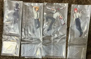 체인소 맨 제일복권 아크릴 스탠드