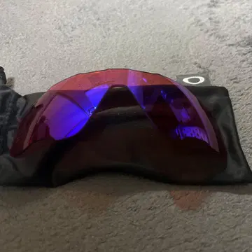 조우 브레이커 렌즈