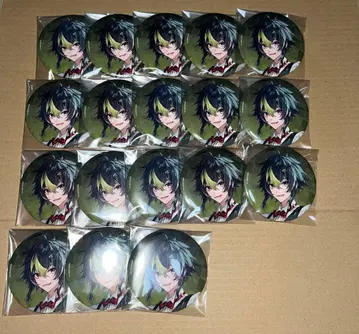 니지산지 애니카페 이나미 라이