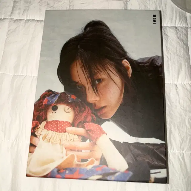 비비 앨범 금지버전 [급처]