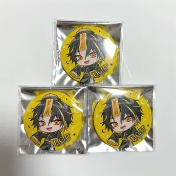 메테오라 할로윈 아카라이토 군 캔뱃지