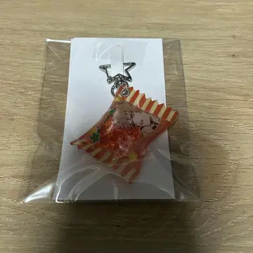 샤카샤카 키링 바쿠고 카츠키