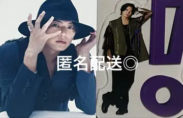 Hey! Say! JUMP 타카키 유야 아크릴 스탠드 트레이딩 카드