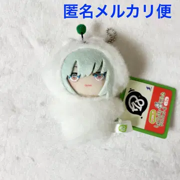 18TRIP 미니콜레! 슈마이 인형옷 마스코트 아가와 이쿠세이